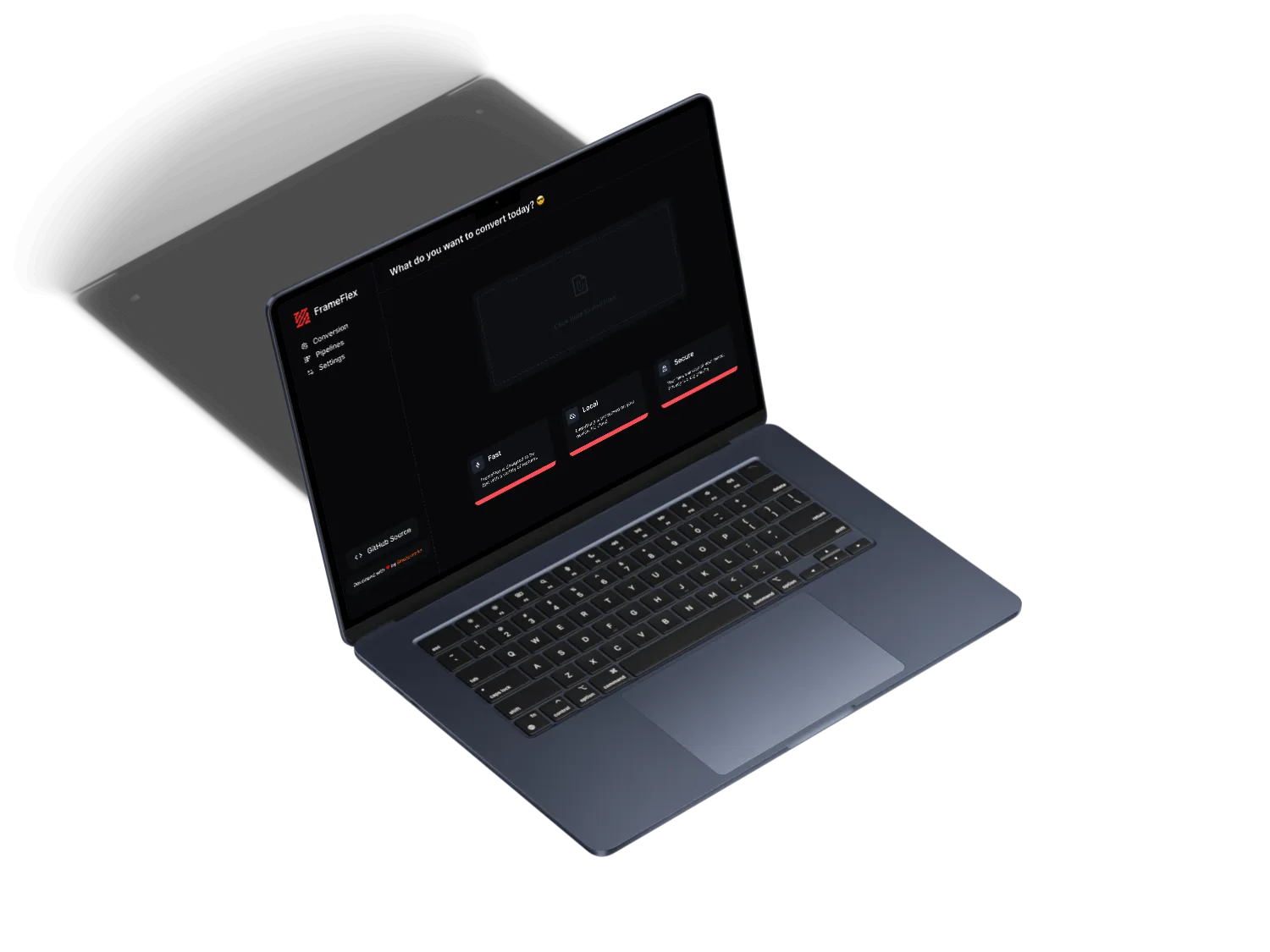 Desktop App